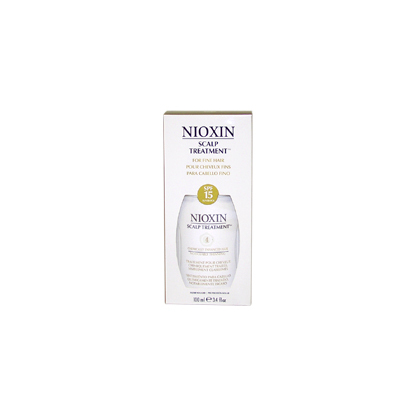 System 4 Scalp Treatment System 4 Scalp Treatment