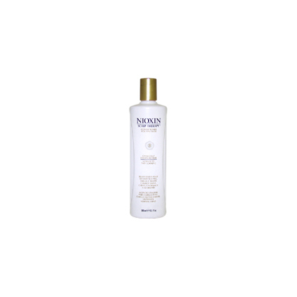 System 3 Scalp Therapy For Fine Chemically Enhanced Hair System 3 Scalp Therapy For Fine Chemically Enhanced Hair