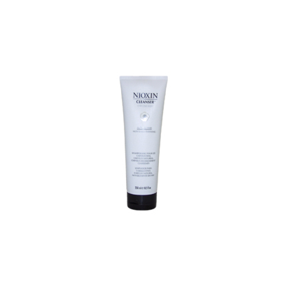 System 2 Cleanser For Fine Natural Noticeably Thinning Hair System 2 Cleanser For Fine Natural Noticeably Thinning Hair