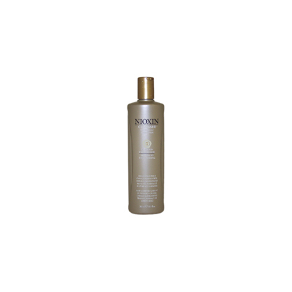 System 7 Cleanser Medium/Coarse Chemically Enh. Normal-Thin Hair System 7 Cleanser Medium/Coarse Chemically Enh. Normal-Thin Hair