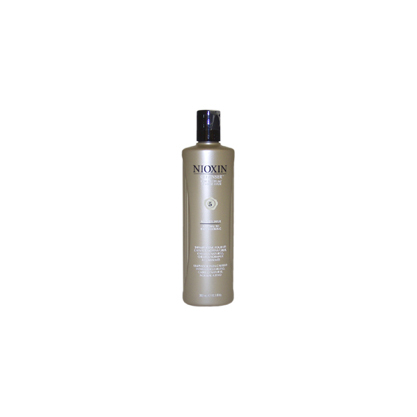 System 5 Cleanser Medium/Coarse Natural Normal to Thin Looking Hair System 5 Cleanser Medium/Coarse Natural Normal to Thin Looking Hair