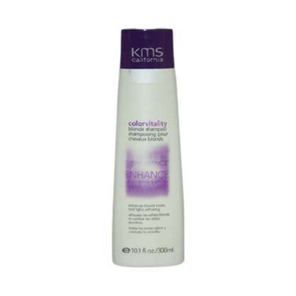Color Vitality Blonde Shampoo