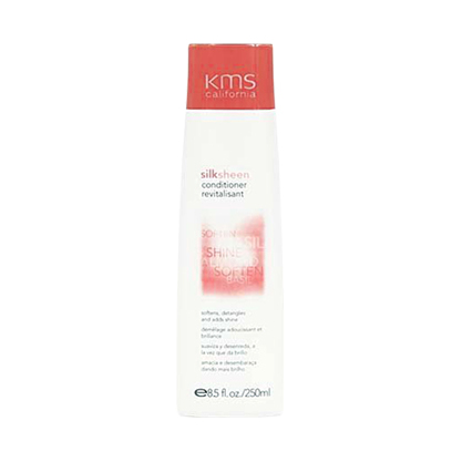 Silk Sheen Conditioner Silk Sheen Conditioner