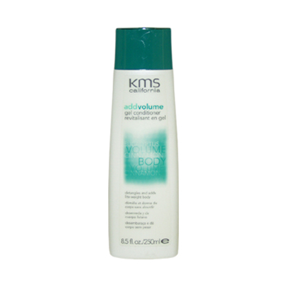 Add Volume Conditioner Add Volume Conditioner