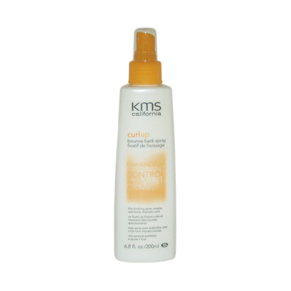 Curl Up Bounce Back Spray Curl Up Bounce Back Spray