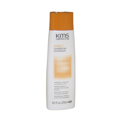 Curl Up Conditioner Curl Up Conditioner