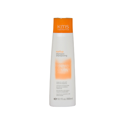 Curl Up Shampoo