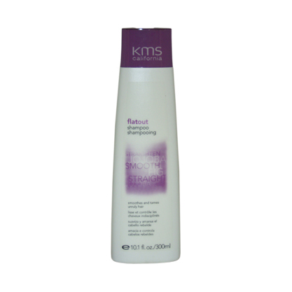 Flat Out Shampoo
