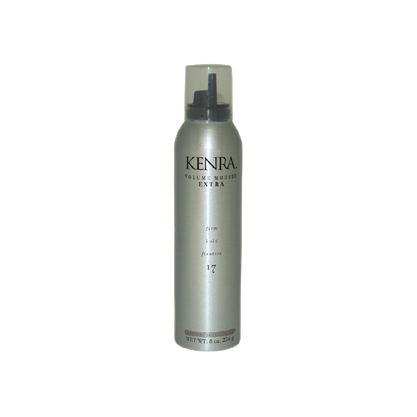 Volume Mousse Extra Volume Mousse Extra
