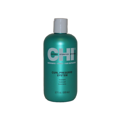 Curl Preserve Treatment Curl Preserve Treatment