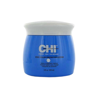 Ionic Color Protector Leave-In Treatment Masque Ionic Color Protector Leave-In Treatment Masque