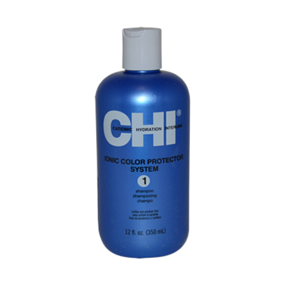 Ionic Color Protector Shampoo Ionic Color Protector Shampoo