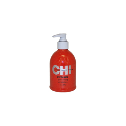 Infra Gel Maximum Control Infra Gel Maximum Control
