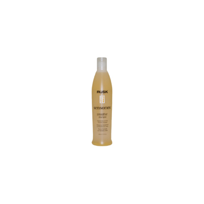 Smoother Shampoo Smoother Shampoo