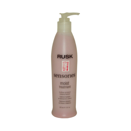 Moist Creme Treatment Moist Creme Treatment