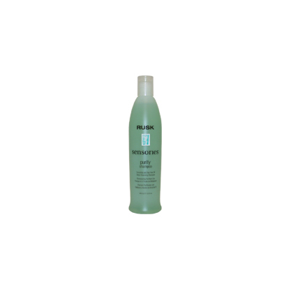 Purify Shampoo Purify Shampoo