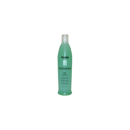 Full Shampoo Full Shampoo