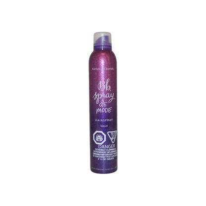 Spray de Mode Hairspray