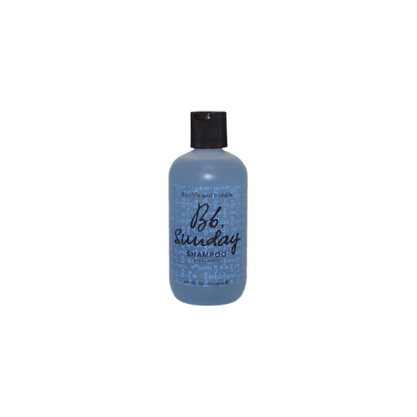Sunday Shampoo Sunday Shampoo