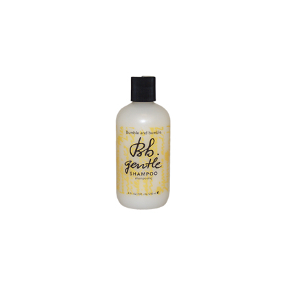 Gentle Shampoo Gentle Shampoo