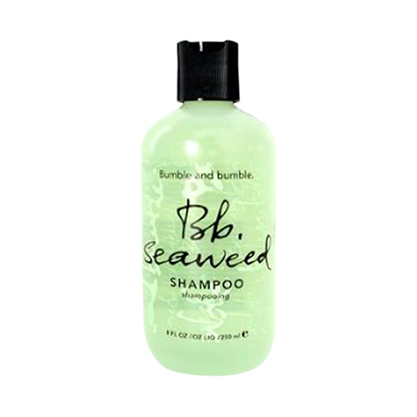 Seaweed Shampoo Seaweed Shampoo