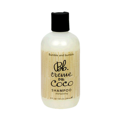 Creme De Coco Shampoo Creme De Coco Shampoo
