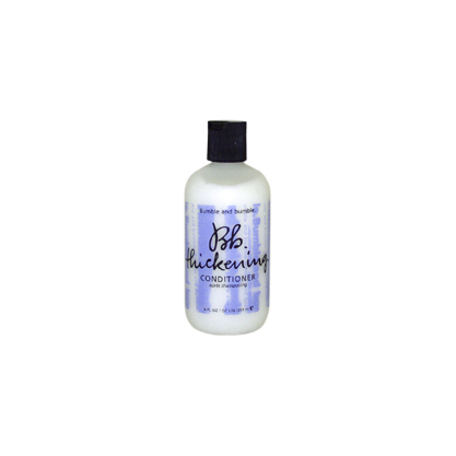 Thickening Conditioner Thickening Conditioner