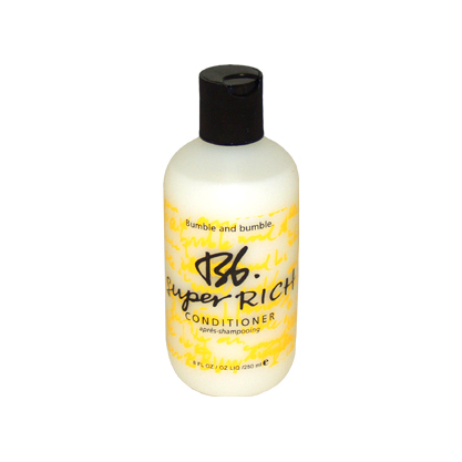 Super Rich Conditioner Super Rich Conditioner