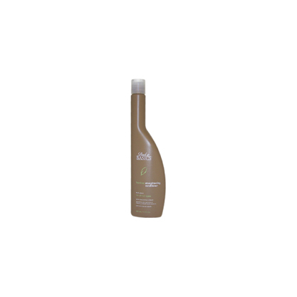 Bamboo Straightening Conditioner Bamboo Straightening Conditioner