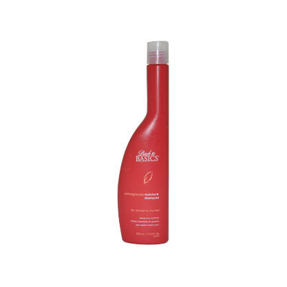 Pomegranate Moisture Peach Shampoo Pomegranate Moisture Peach Shampoo