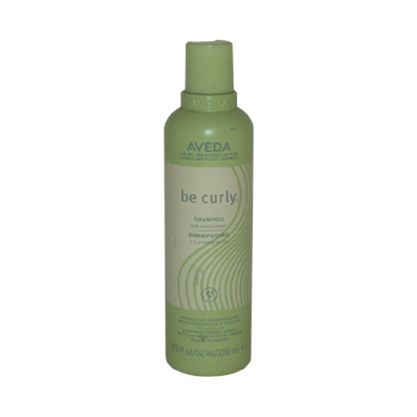 Be Curly Shampoo Be Curly Shampoo