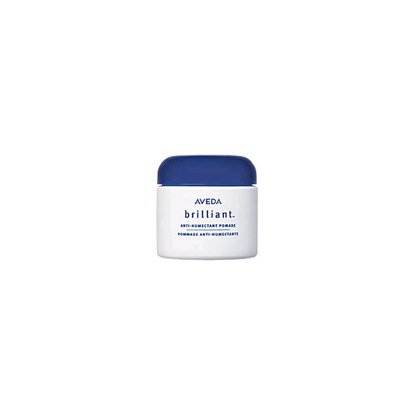 Brilliant Ant-Humectante Pomade Brilliant Ant-Humectante Pomade