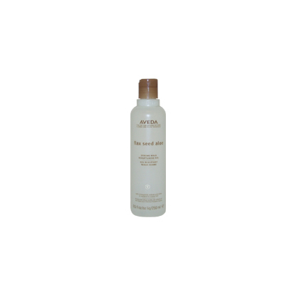 Flax Seed Aloe Strong Hold Sculpting Gel Flax Seed Aloe Strong Hold Sculpting Gel