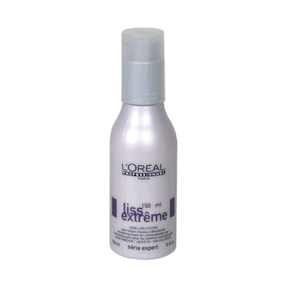 Liss Extreme Smoothing Creme Liss Extreme Smoothing Creme