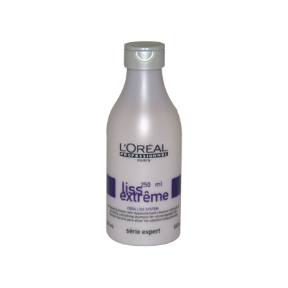 Liss Extreme Shampoo Liss Extreme Shampoo
