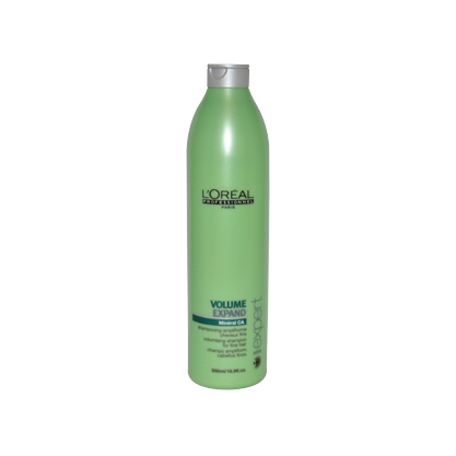 Volume Expand Shampoo