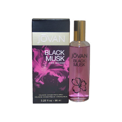 Jovan Black Musk Jovan Black Musk