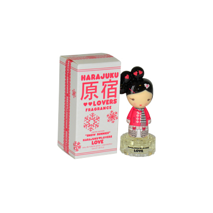 Harajuku Lovers Snow Bunnies Baby Harajuku Lovers Snow Bunnies Baby