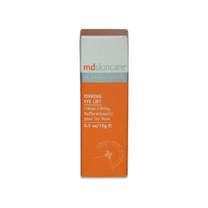 Firming Eye Lift Cream