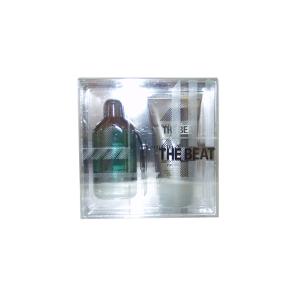 Burberry The Beat Men Gift Set