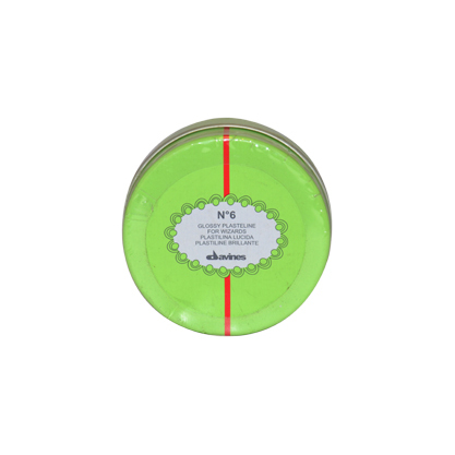 No. 6 Glossy Plasteline for Wizards No. 6 Glossy Plasteline for Wizards