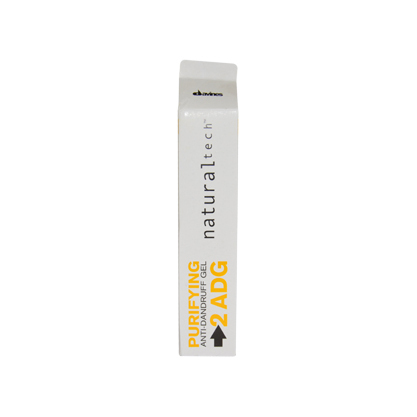 Naturaltech Purifying Anti Dandruff Gel - 2 ADG Naturaltech Purifying Anti Dandruff Gel - 2 ADG
