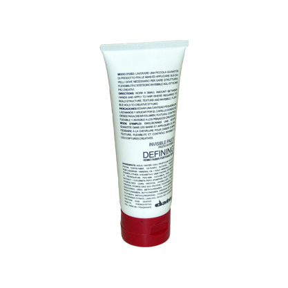 Defining Invisible Paste Defining Invisible Paste