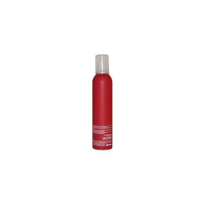Defining Volume Mousse
