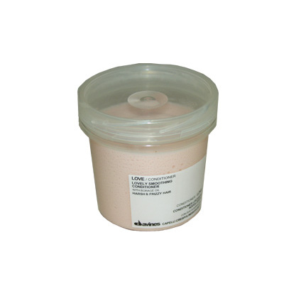 Love Lovely Smoothing Conditioner for Harsh & Frizzy Hair Love Lovely Smoothing Conditioner for Harsh & Frizzy Hair