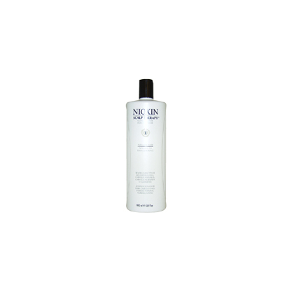 System 1 Scalp Therapy For Fine Natural Normal - Thin Looking Hair System 1 Scalp Therapy For Fine Natural Normal - Thin Looking Hair