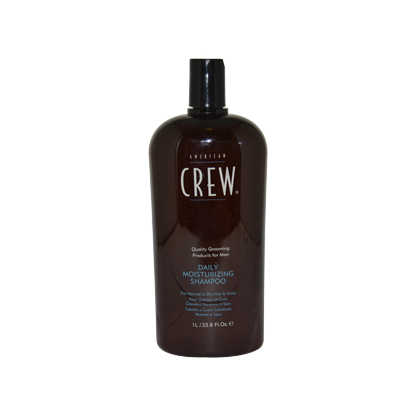 Daily Moisturizing Shampoo Daily Moisturizing Shampoo