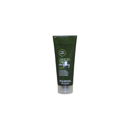 Tea Tree Lemon Sage Energizing Body Wash Tea Tree Lemon Sage Energizing Body Wash