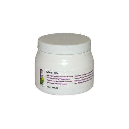 Biolage Age Rejuvenating Intensive Masque Biolage Age Rejuvenating Intensive Masque