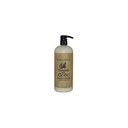 Creme De Coco Conditioner Creme De Coco Conditioner